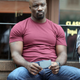 Illustration for article titled Reflection after watching Luke Cage